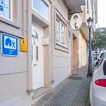 Hostel Albergue De Peregrinos Ultreia Et Suseia *