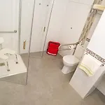 Albergue De Peregrinos Ultreia Et Suseia