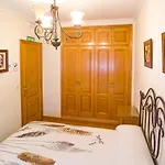 Albergue De Peregrinos Ultreia Et Suseia *