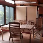 Albergue De Peregrinos Ultreia Et Suseia Sigueiro
