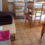 Albergue De Peregrinos Ultreia Et Suseia Hostel Sigueiro