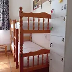 Albergue De Peregrinos Ultreia Et Suseia Hostel