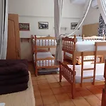 Hostel Albergue De Peregrinos Ultreia Et Suseia *