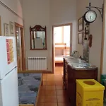 Albergue De Peregrinos Ultreia Et Suseia Hostel