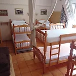 Albergue De Peregrinos Ultreia Et Suseia *