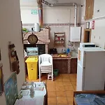 Albergue De Peregrinos Ultreia Et Suseia Sigueiro