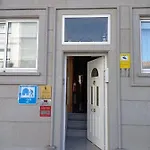 Albergue De Peregrinos Ultreia Et Suseia Hostel Sigueiro