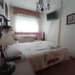 Albergue De Peregrinos Ultreia Et Suseia