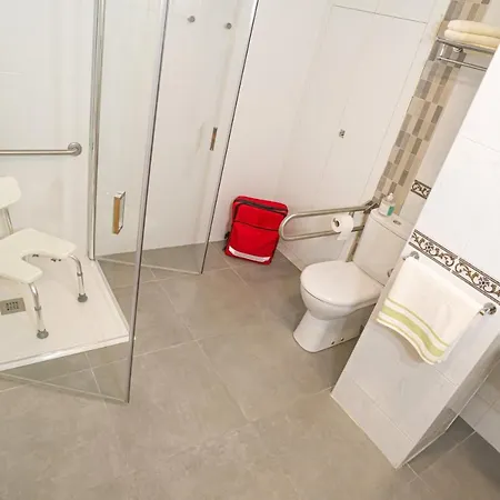 Albergue De Peregrinos Ultreia Et Suseia