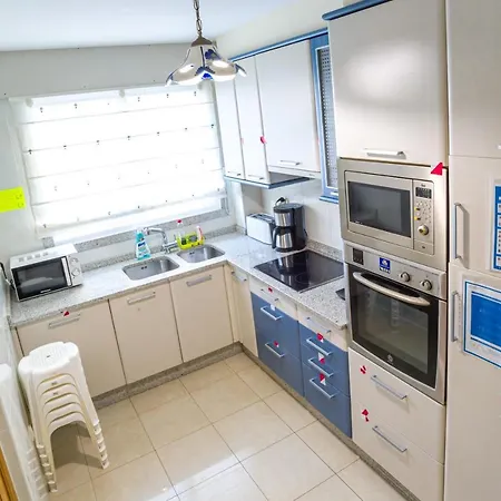 Albergue De Peregrinos Ultreia Et Suseia