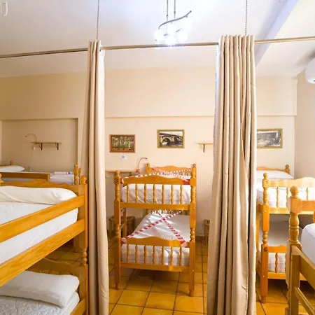 Albergue De Peregrinos Ultreia Et Suseia * Sigueiro