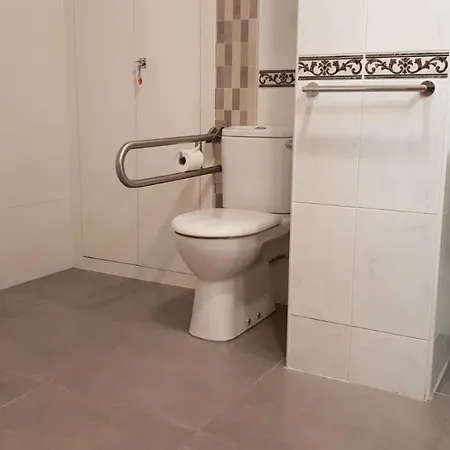 Albergue De Peregrinos Ultreia Et Suseia Hostel Sigueiro