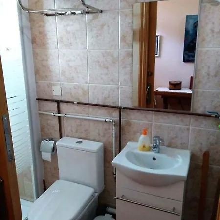 Albergue De Peregrinos Ultreia Et Suseia * Sigueiro