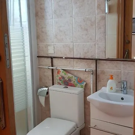 Hostal Albergue De Peregrinos Ultreia Et Suseia Sigueiro