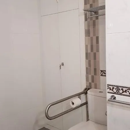 Albergue De Peregrinos Ultreia Et Suseia