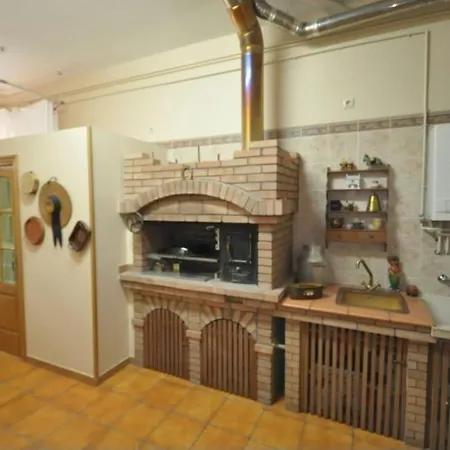 Hostel Albergue De Peregrinos Ultreia Et Suseia Sigueiro