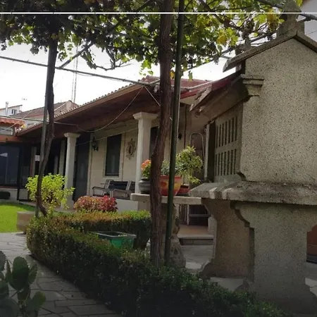 Hostel Albergue De Peregrinos Ultreia Et Suseia *