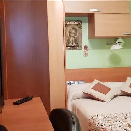 Albergue De Peregrinos Ultreia Et Suseia Sigueiro