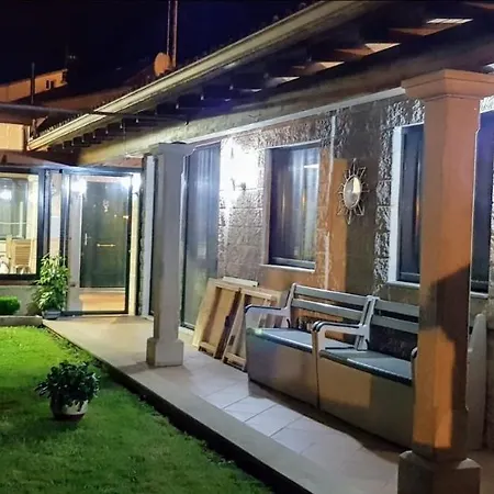 Albergue De Peregrinos Ultreia Et Suseia Hostel *