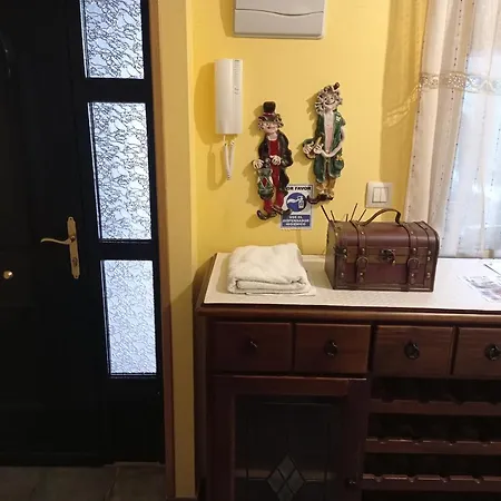 Hostel Albergue De Peregrinos Ultreia Et Suseia *