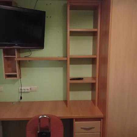 Albergue De Peregrinos Ultreia Et Suseia ホステル シグエイロ