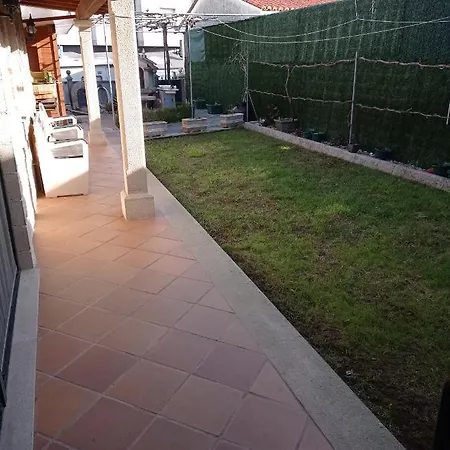 Albergue De Peregrinos Ultreia Et Suseia Sigueiro
