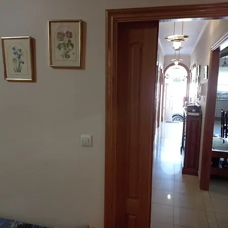 Albergue De Peregrinos Ultreia Et Suseia