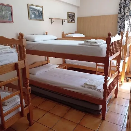 Albergue De Peregrinos Ultreia Et Suseia Sigueiro