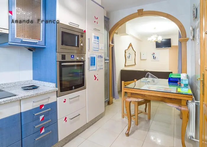 Albergue De Peregrinos Ultreia Et Suseia Sigueiro