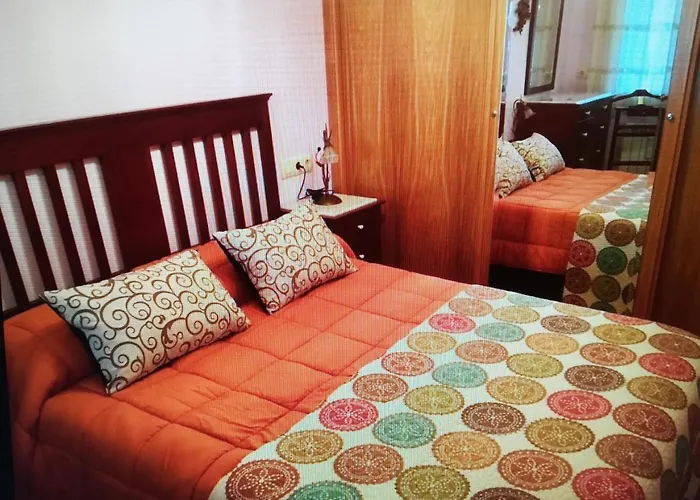 Albergue De Peregrinos Ultreia Et Suseia * Sigueiro