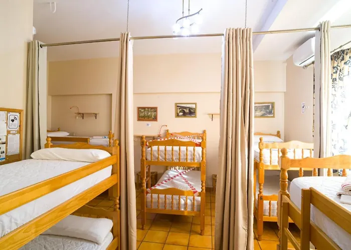 Albergue De Peregrinos Ultreia Et Suseia * シグエイロ