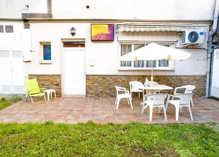 Albergue De Peregrinos Ultreia Et Suseia ホステル *